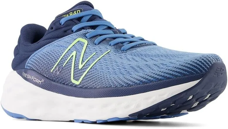 New Balance Women's W840F V1 Running Shoe