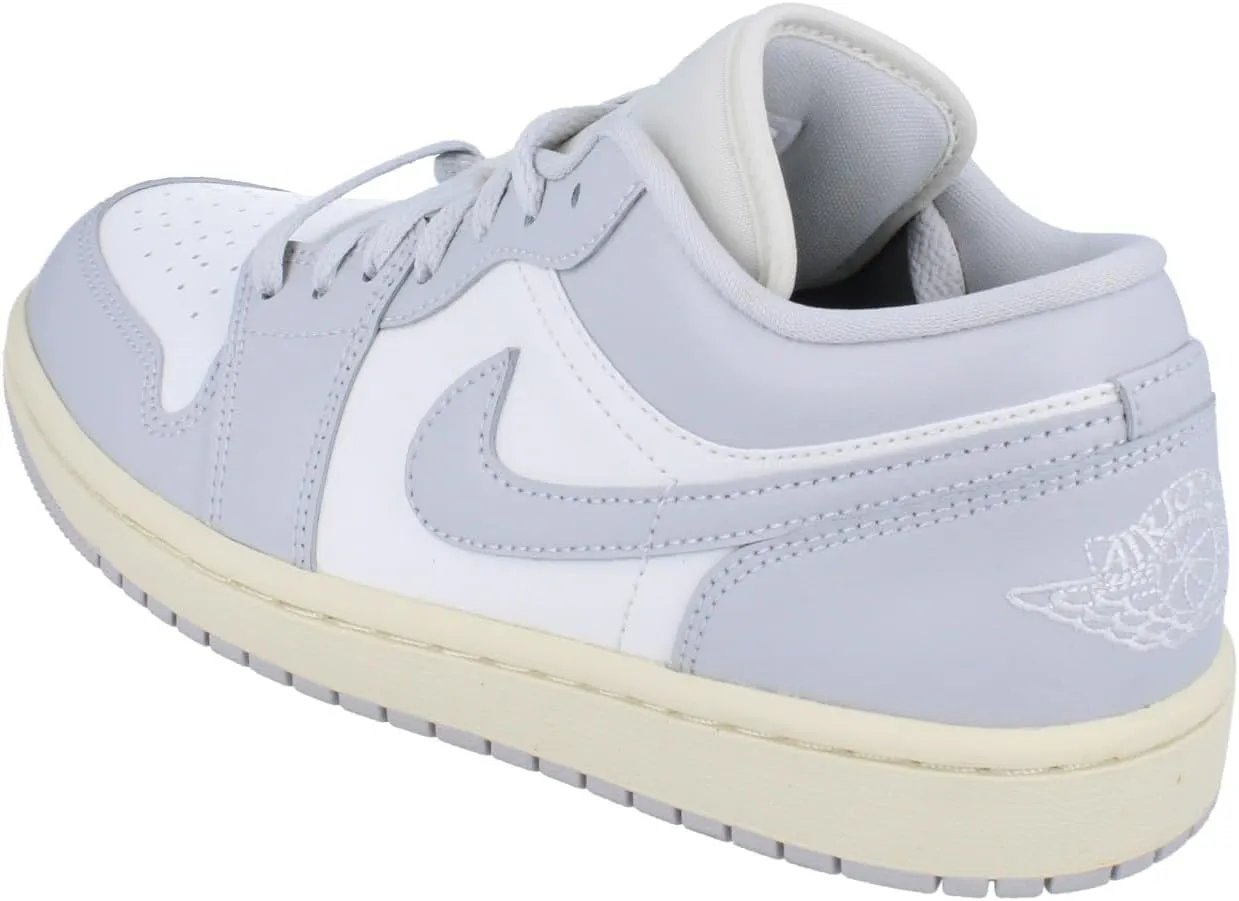 Nike Air Jordan 1 Low Women's Shoes