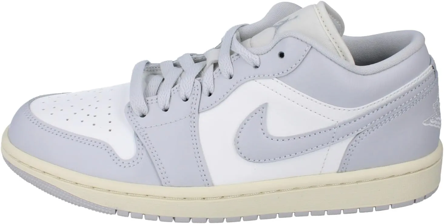 Nike Air Jordan 1 Low Women's Shoes