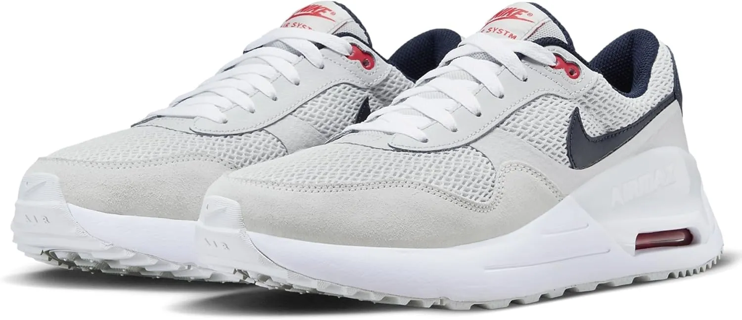 Nike Men's Air Max Systm Trainers