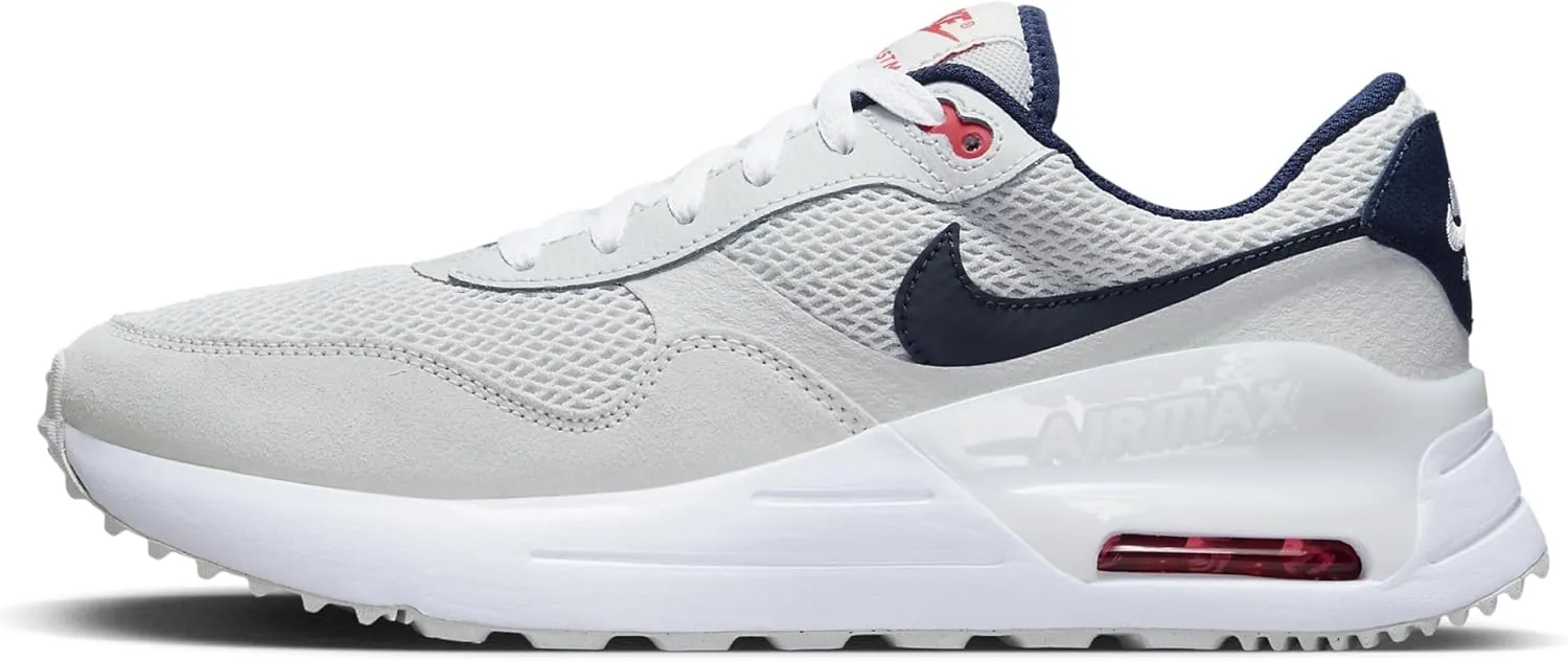 Nike Men's Air Max Systm Trainers