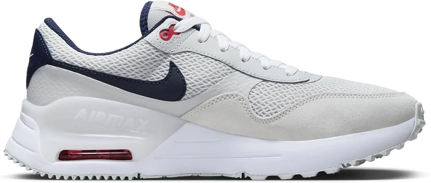 Nike Men's Air Max Systm Trainers