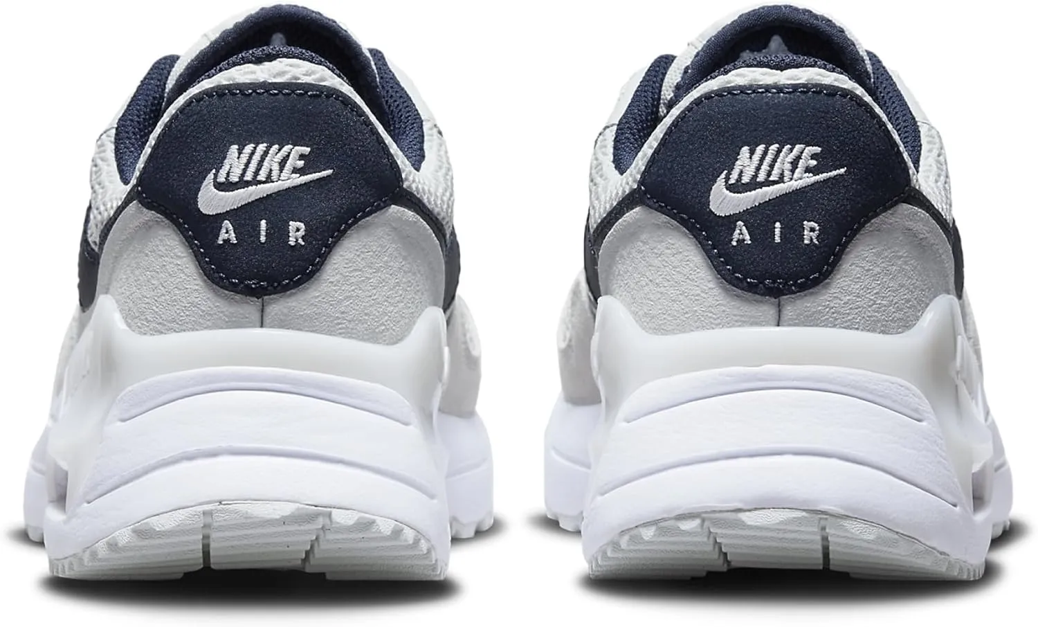 Nike Men's Air Max Systm Trainers