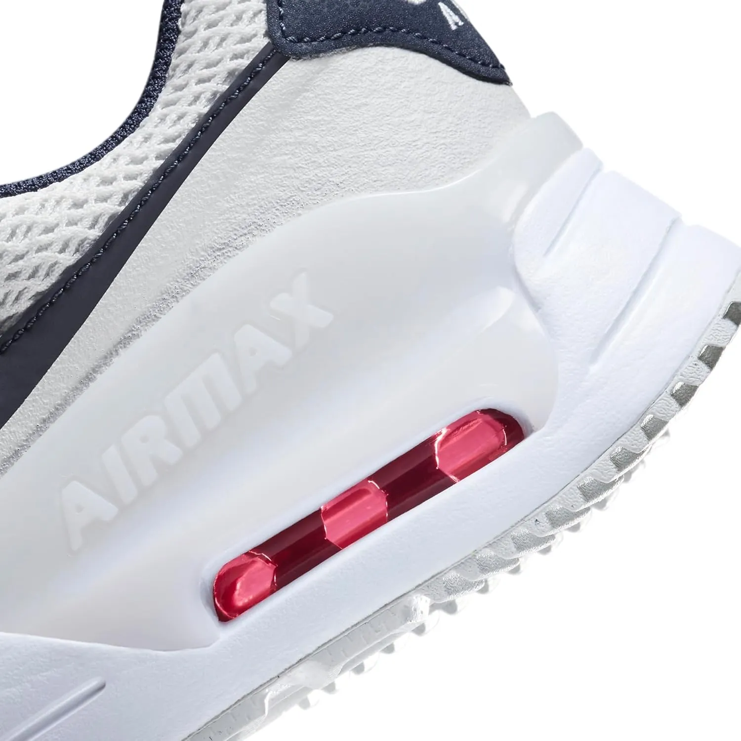 Nike Men's Air Max Systm Trainers