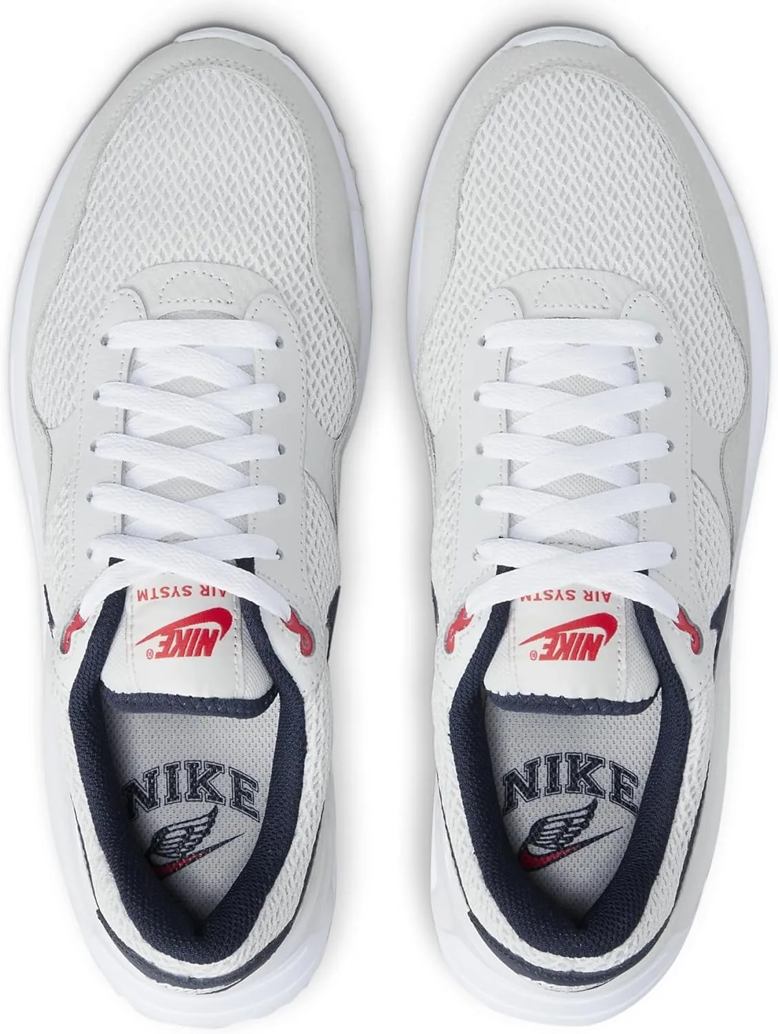 Nike Men's Air Max Systm Trainers