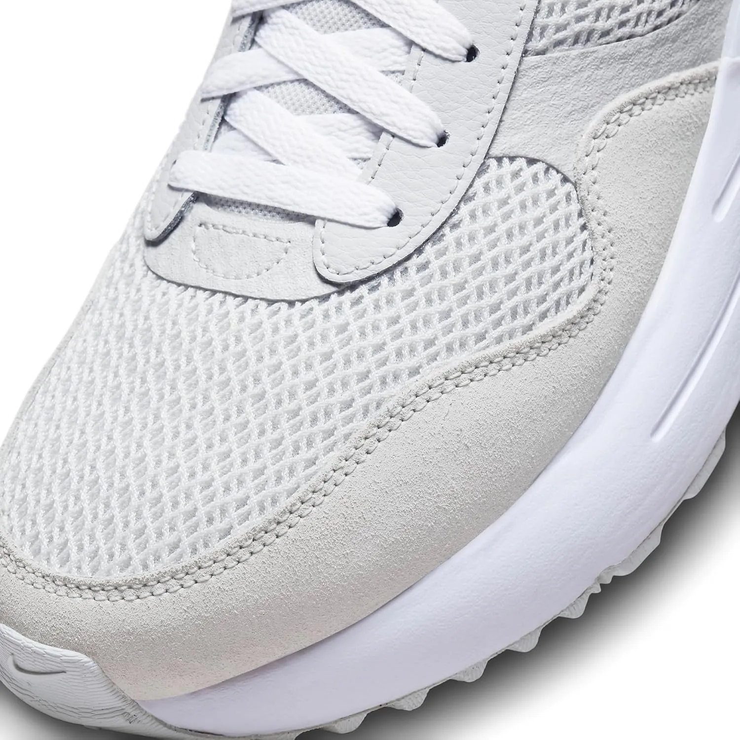 Nike Men's Air Max Systm Trainers