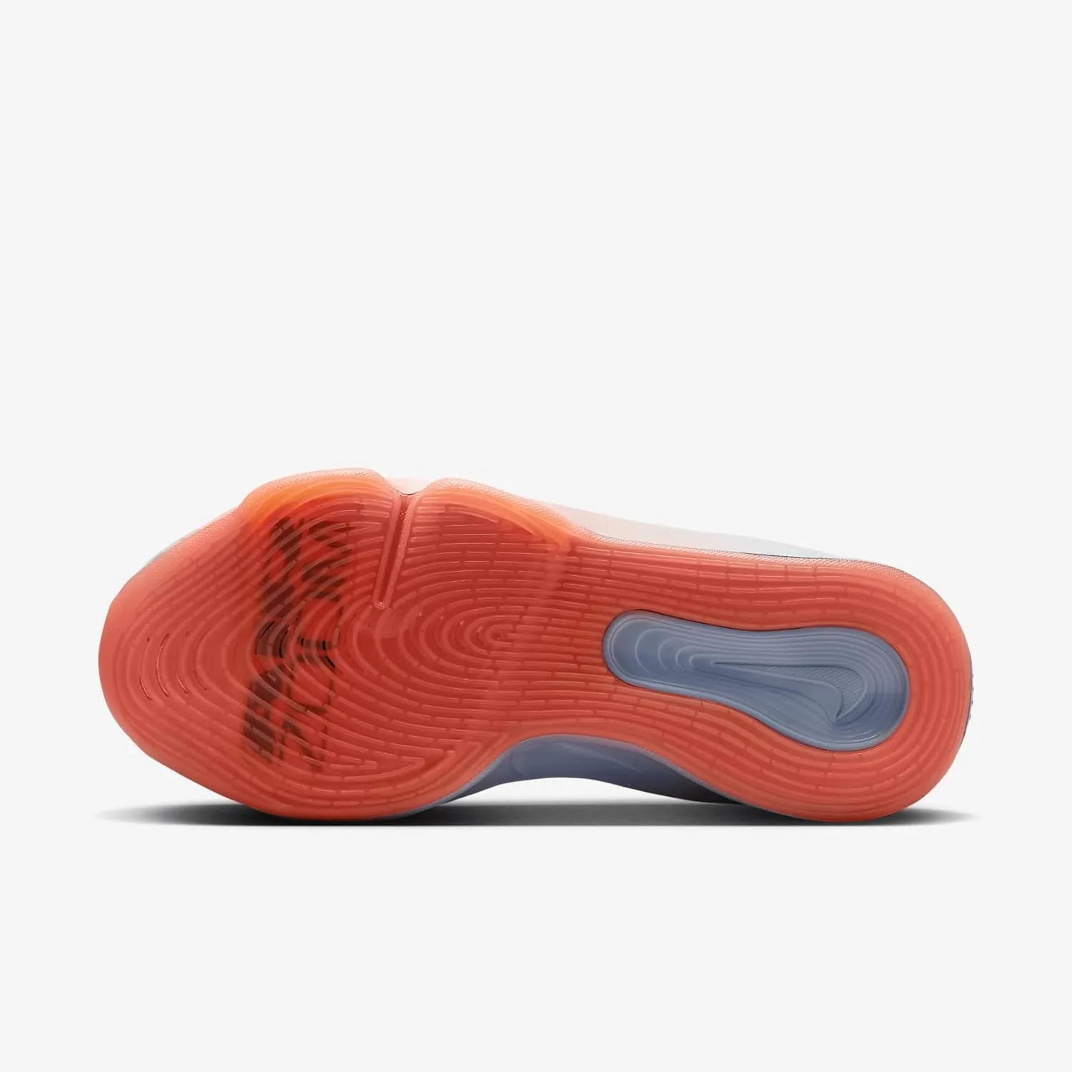 Nike Men's G.T. Hustle 3 Electric Basketball Shoes, Multi-Color
