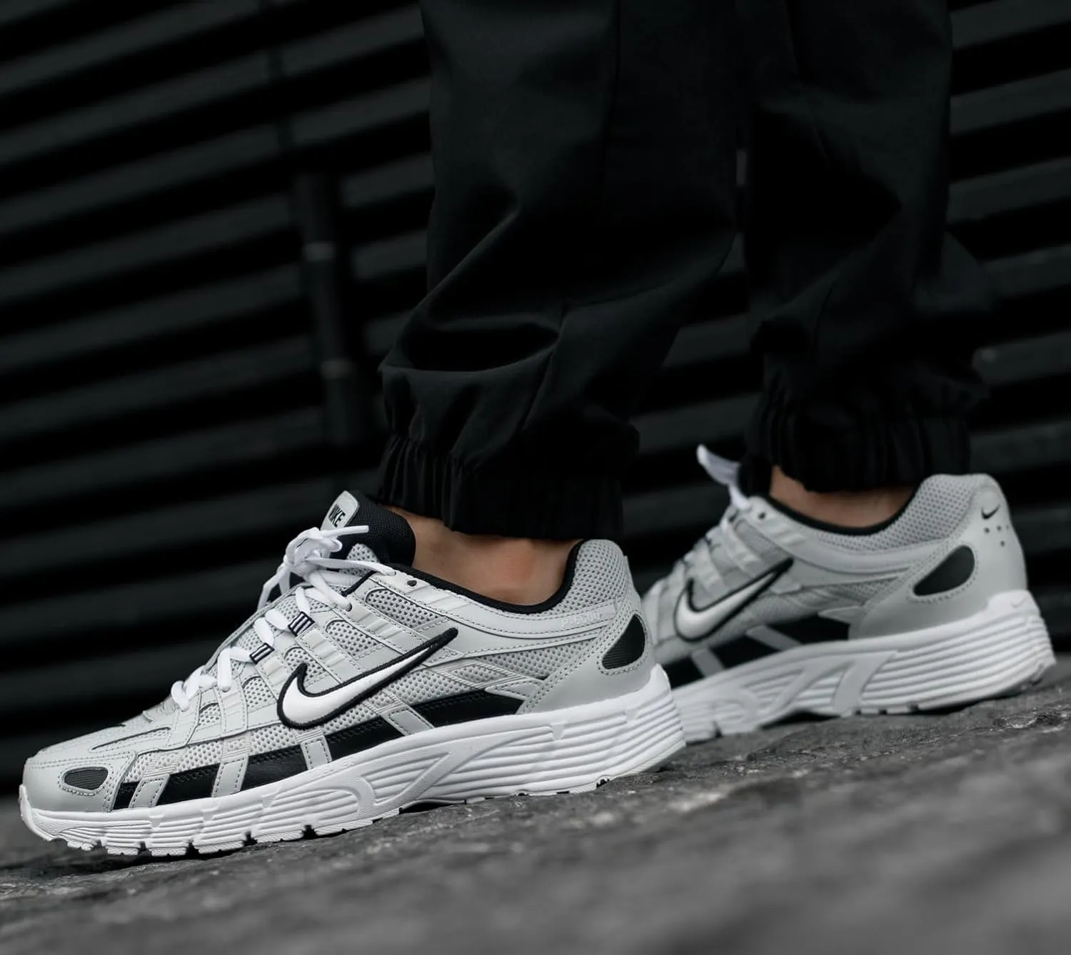 Nike Men's P-6000 Track Shoe