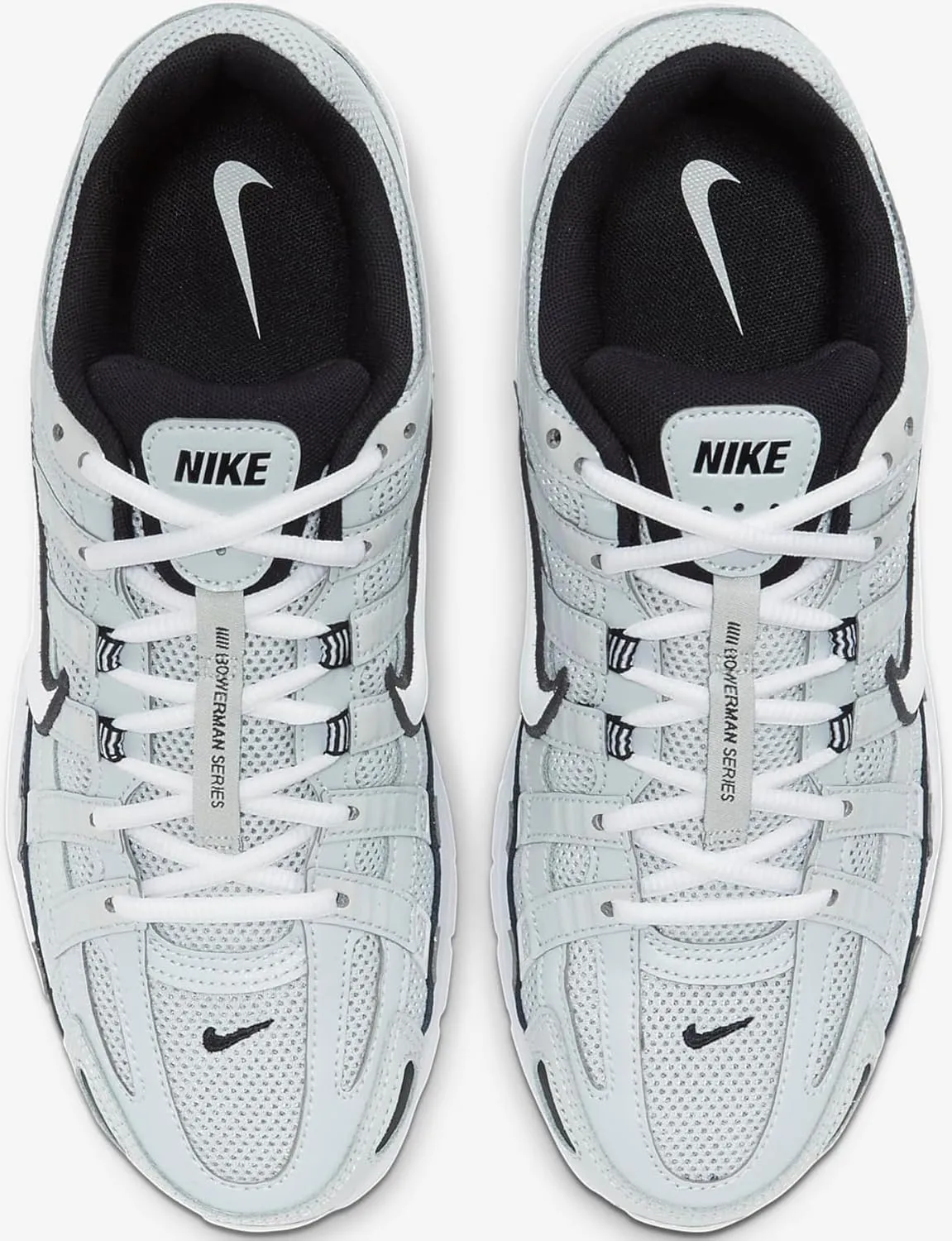 Nike Men's P-6000 Track Shoe