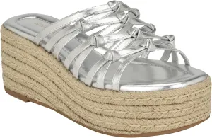 Nine West Women's Cristy Wedge Sandal