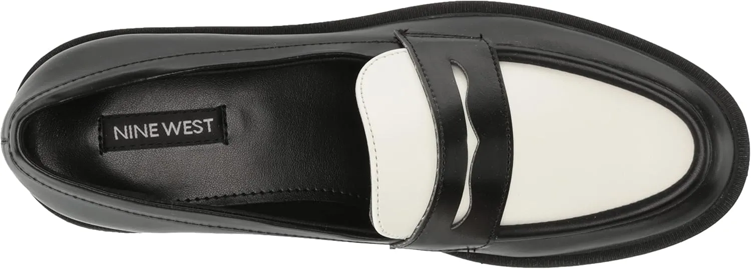 Nine West Women's Maibel3 Slip On Loafers