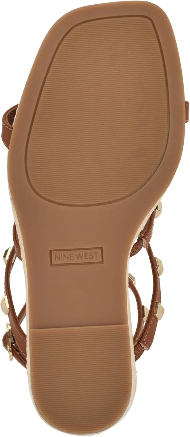 Nine West Women's Sardis Wedge Sandal