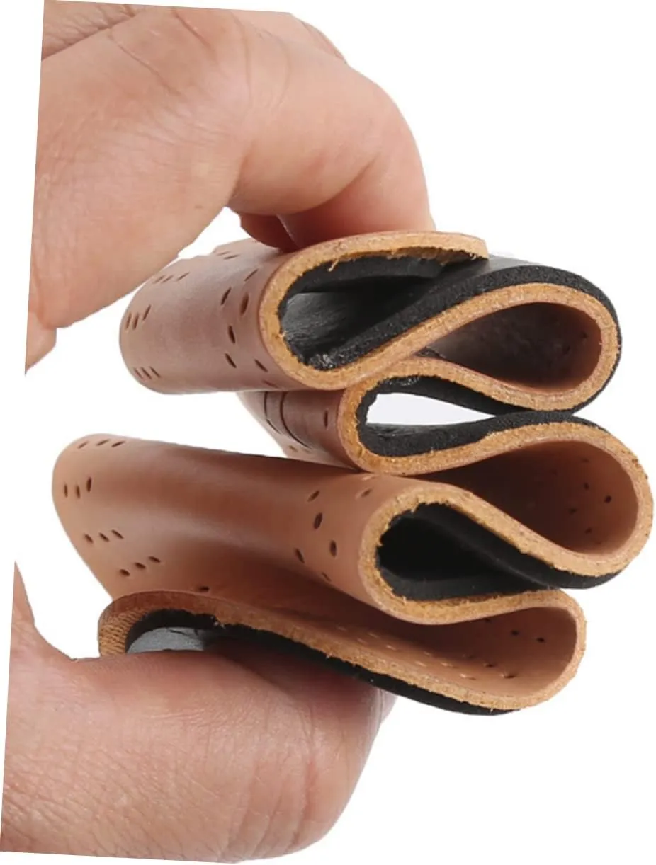 NOLITOY Sport Insoles Breathable for Foot Shock-Absorbing Latex Shoe Pads for Size 43-44