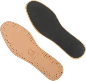 NOLITOY Sport Insoles Breathable for Foot Shock-Absorbing Latex Shoe Pads for Size 43-44