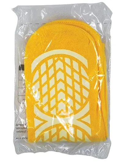 Non Slip Double Sided Patient Sock