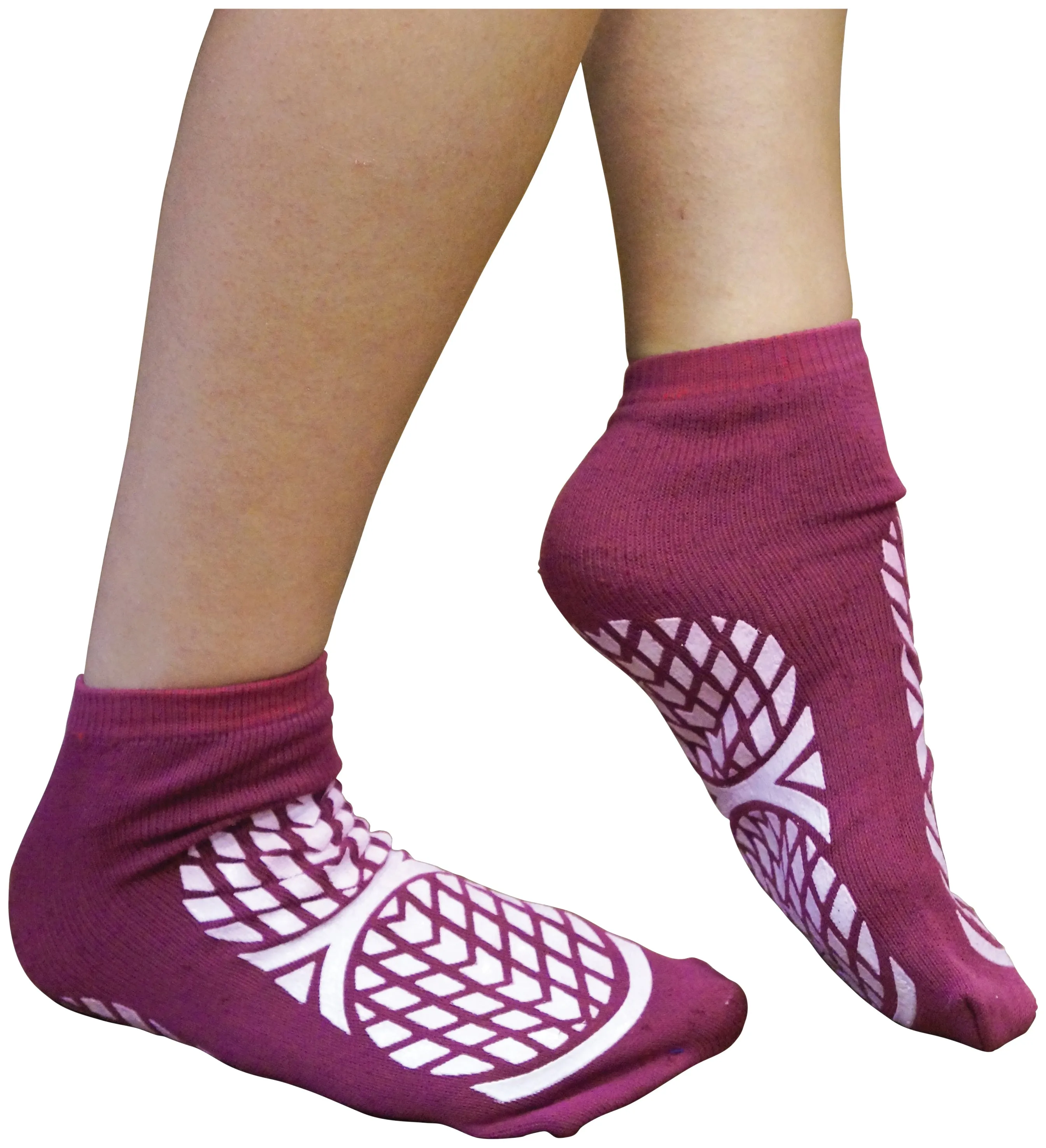 Non Slip Double Sided Patient Sock