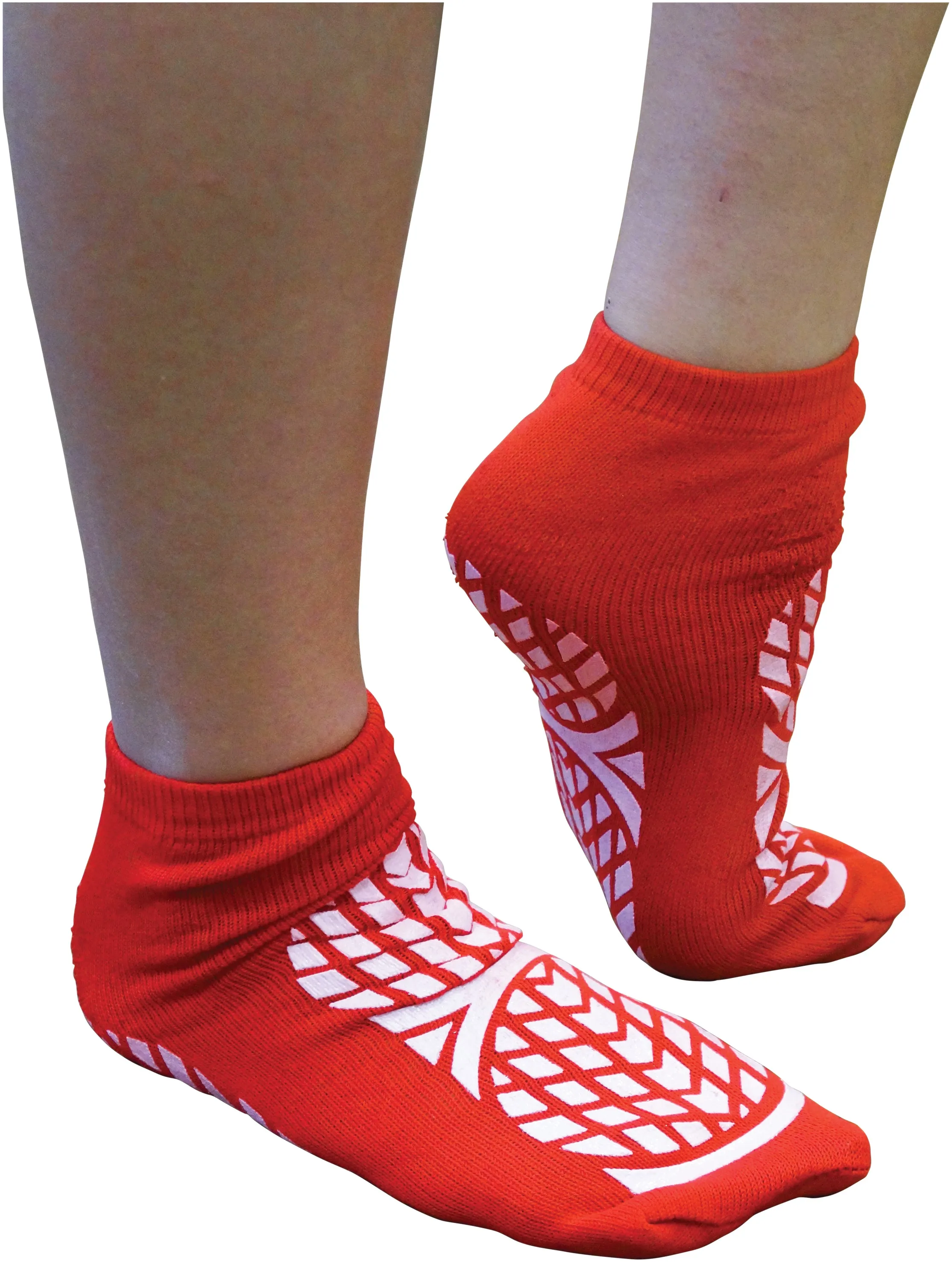 Non Slip Double Sided Patient Sock