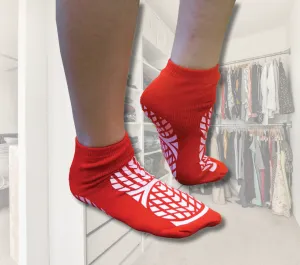 Non Slip Double Sided Patient Sock