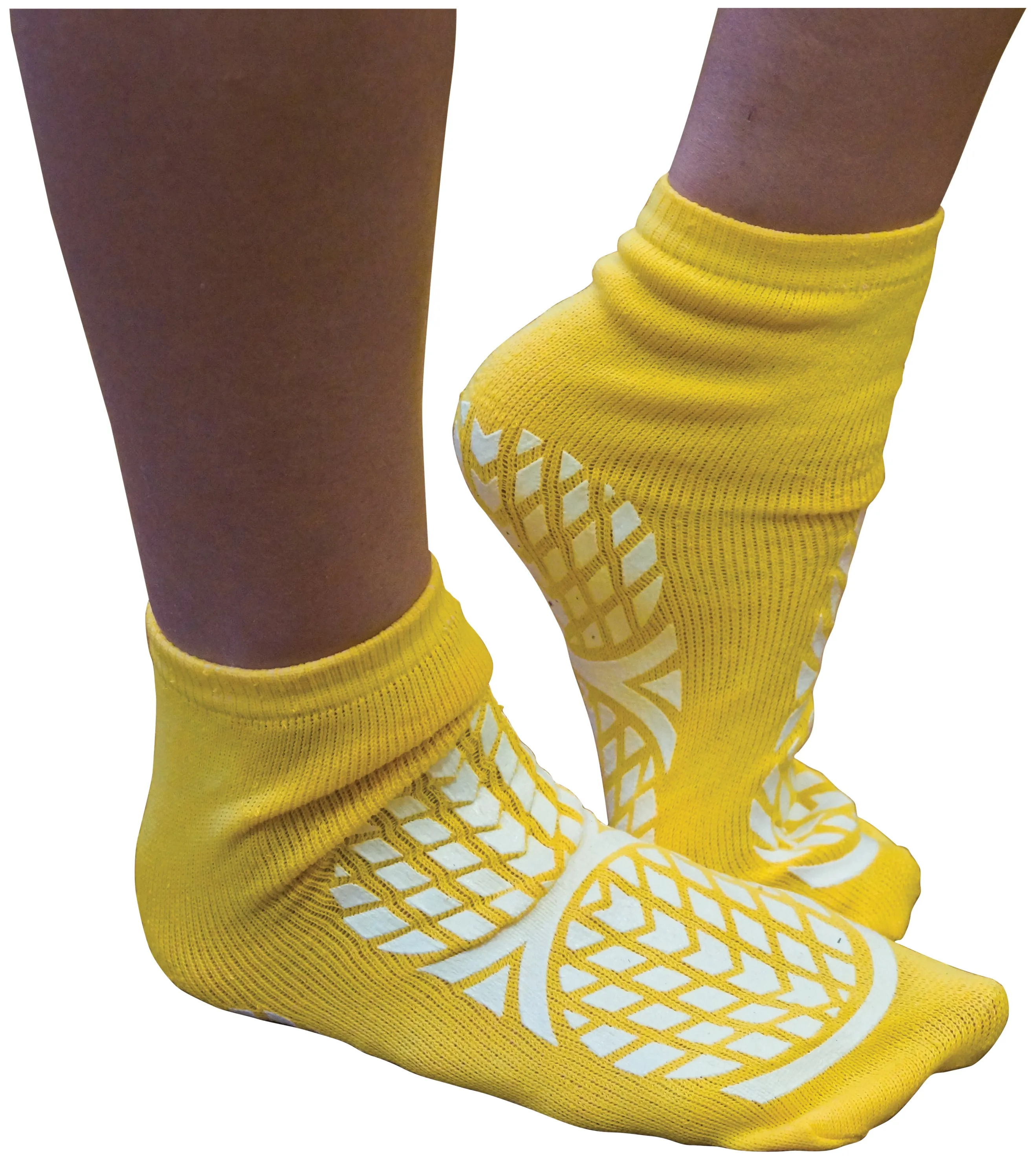 Non Slip Double Sided Patient Sock