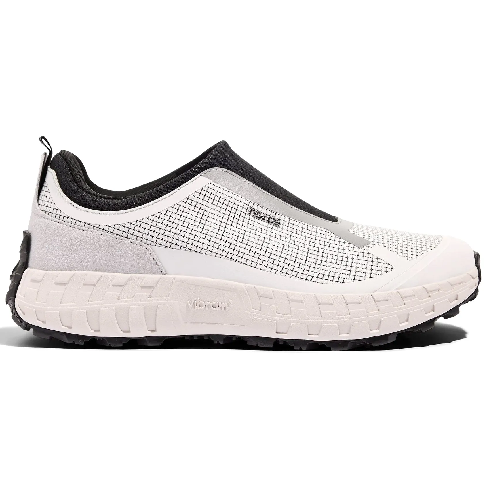 norda Women's 003 Trail Running Shoes Ash