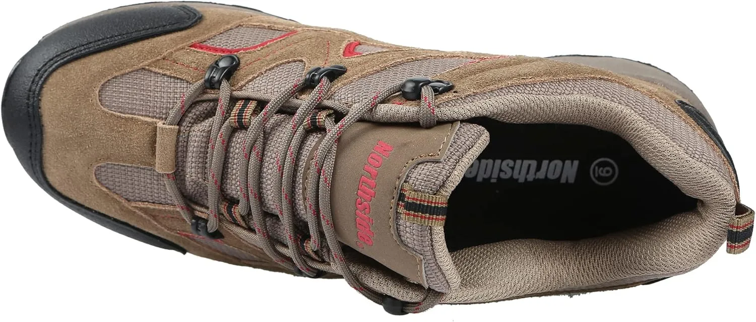 Northside Men's Snohomish Low Waterproof Hiking Shoe
