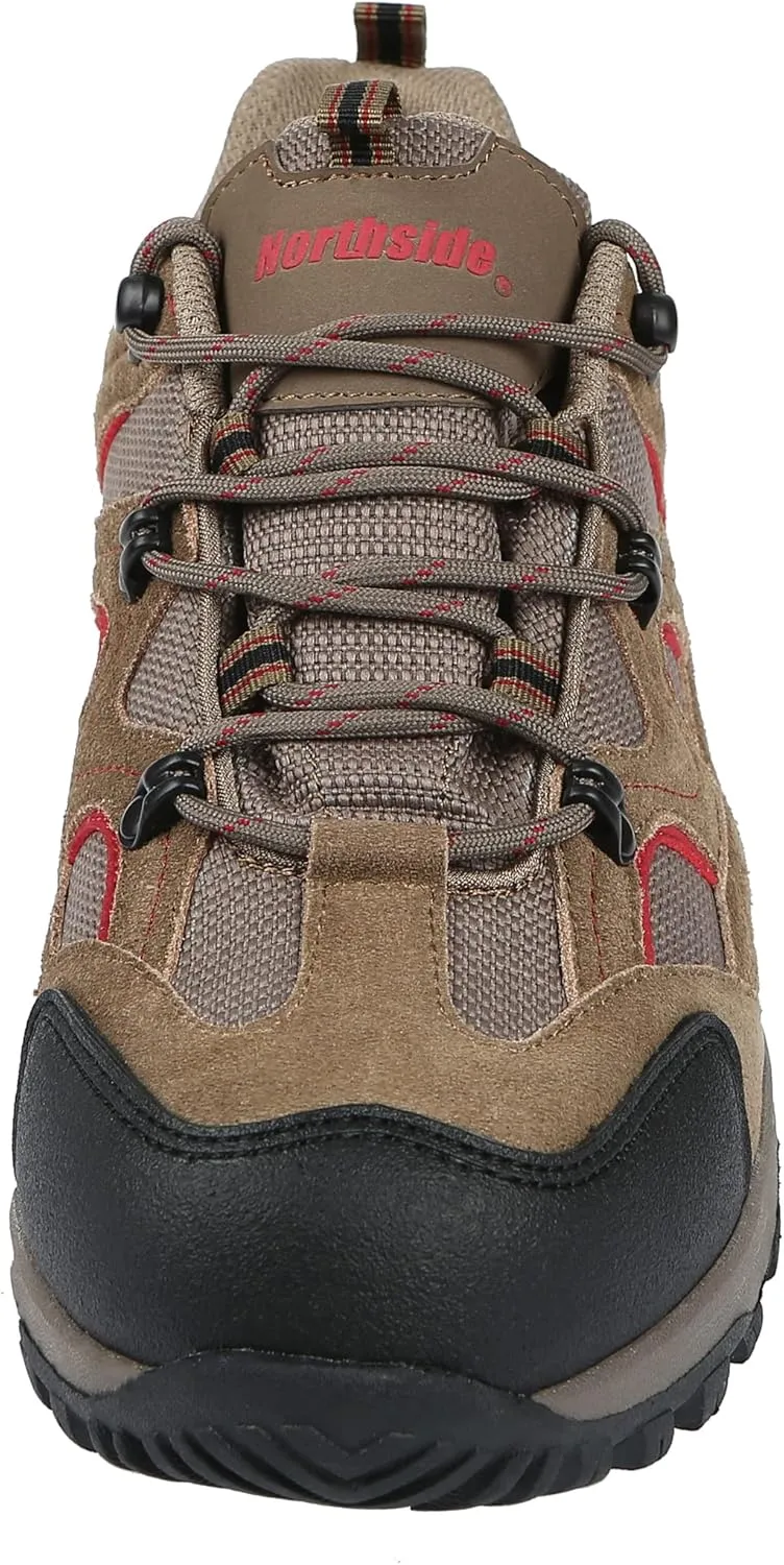 Northside Men's Snohomish Low Waterproof Hiking Shoe