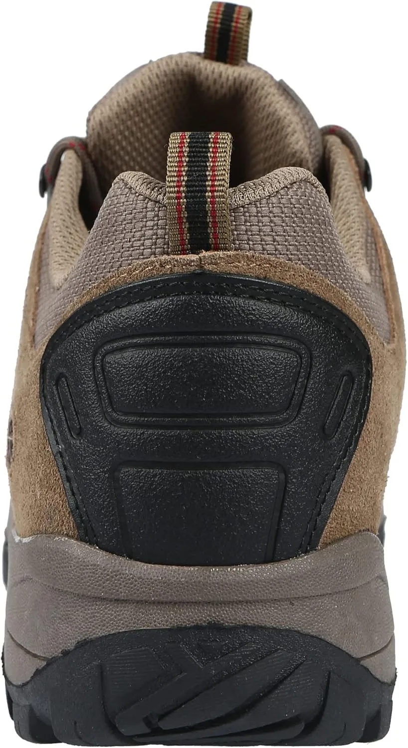 Northside Men's Snohomish Low Waterproof Hiking Shoe