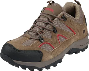 Northside Men's Snohomish Low Waterproof Hiking Shoe