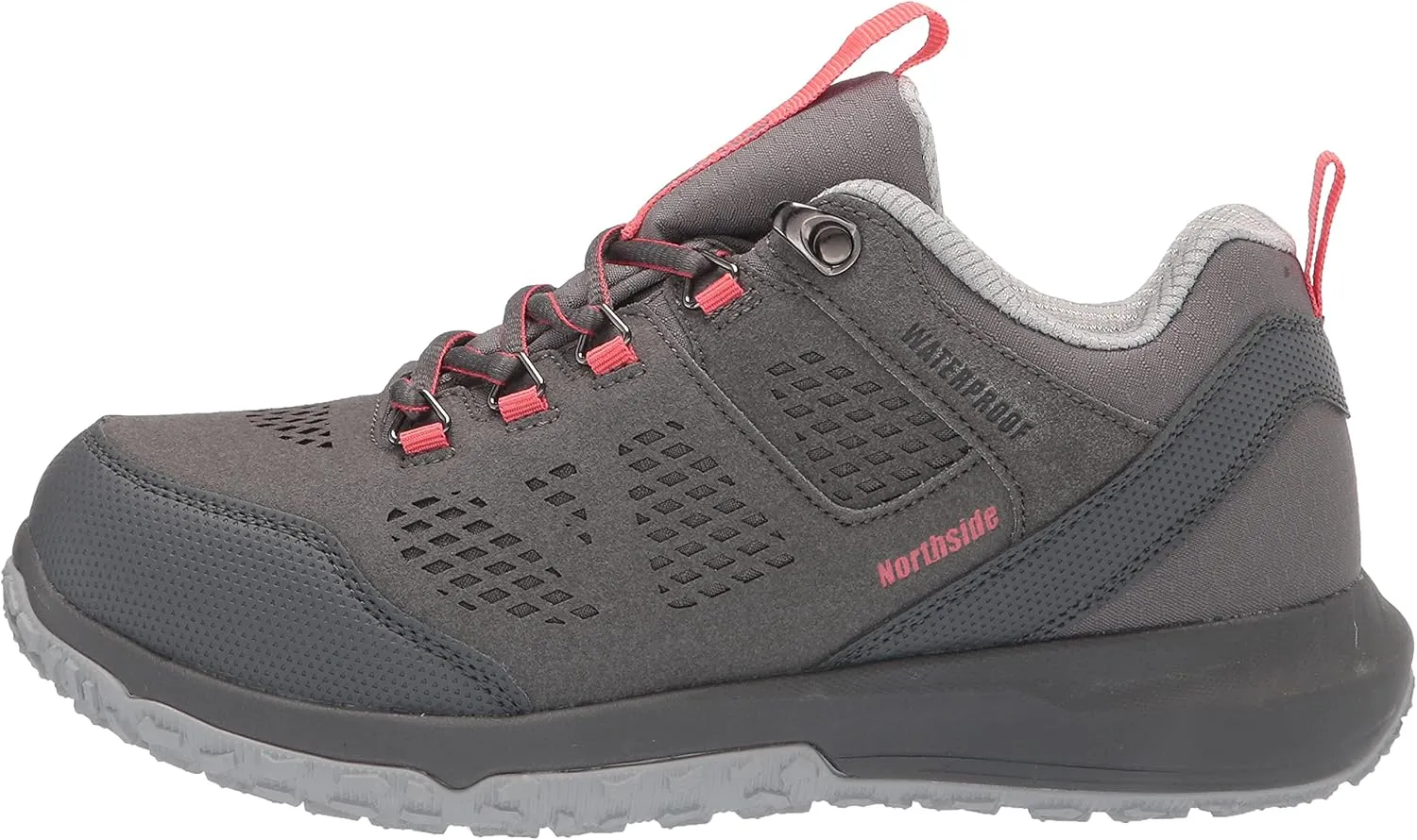 Northside Women's Benton Waterproof Hiking Shoe
