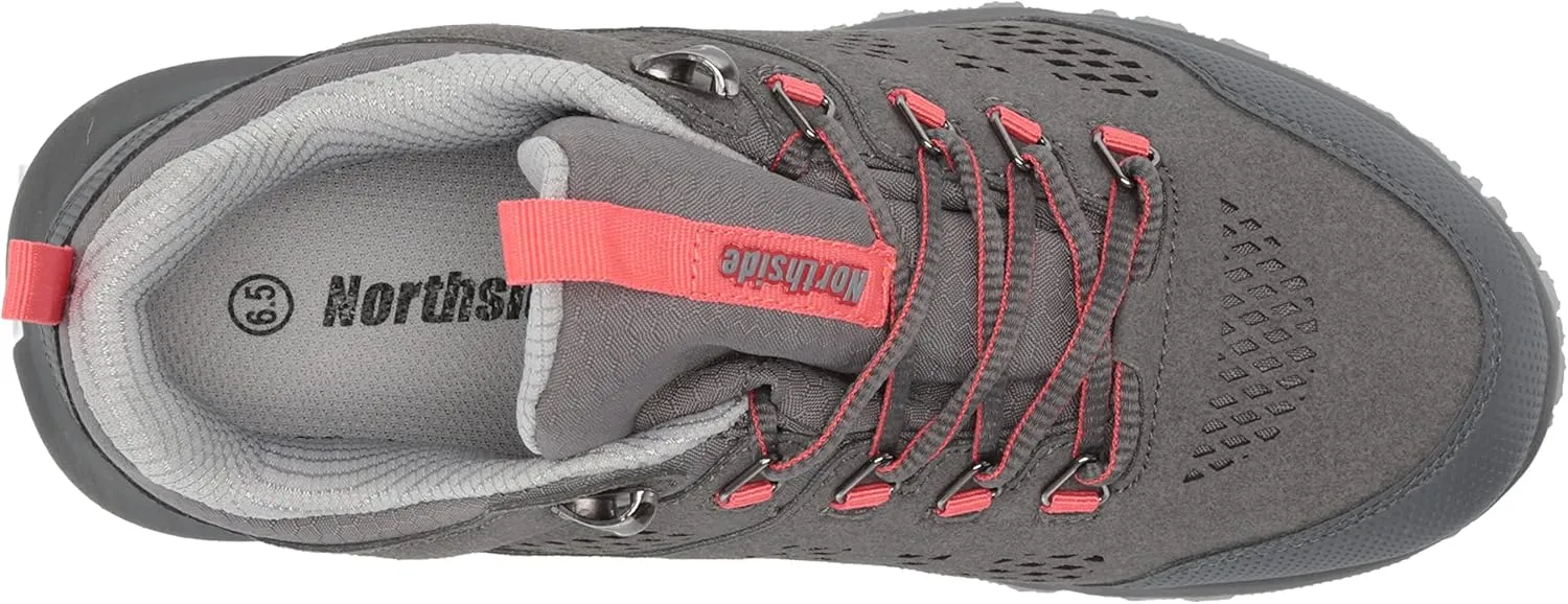 Northside Women's Benton Waterproof Hiking Shoe