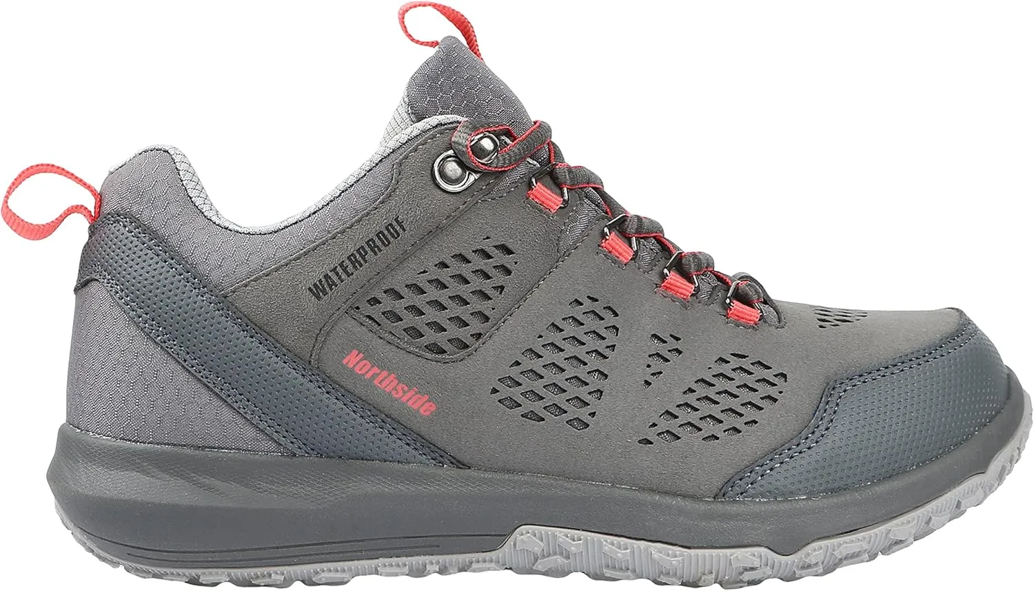 Northside Women's Benton Waterproof Hiking Shoe