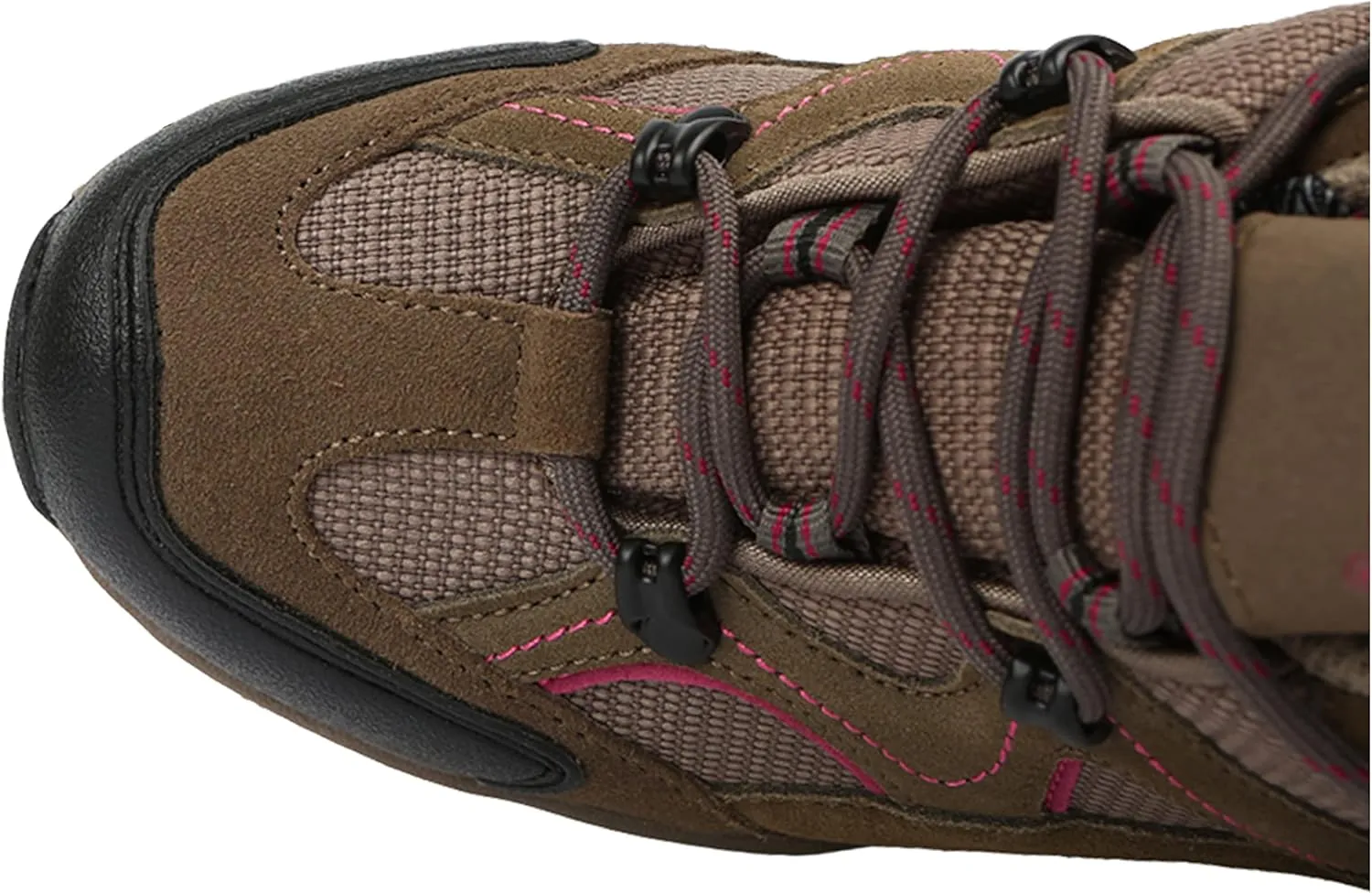 Northside Women's Snohomish Low Waterproof Hiking Shoe
