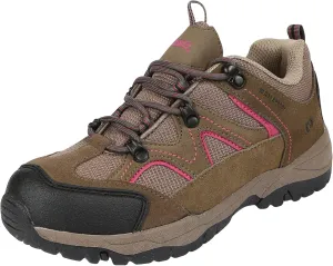 Northside Women's Snohomish Low Waterproof Hiking Shoe
