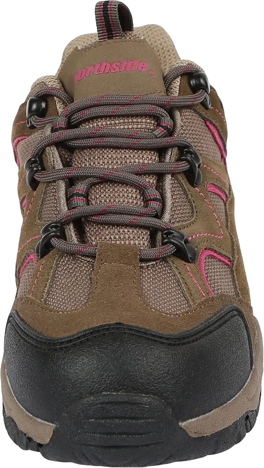 Northside Women's Snohomish Low Waterproof Hiking Shoe