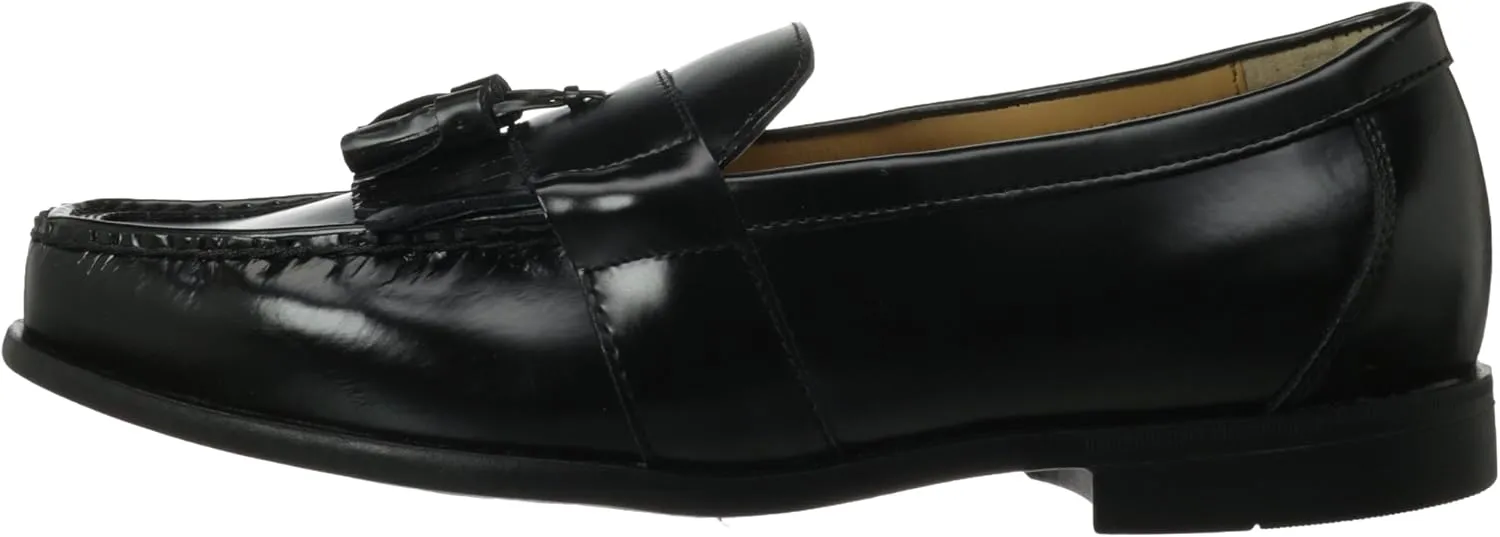 Nunn Bush Men's Keaton Kiltie Tassel Slip-on Loafer