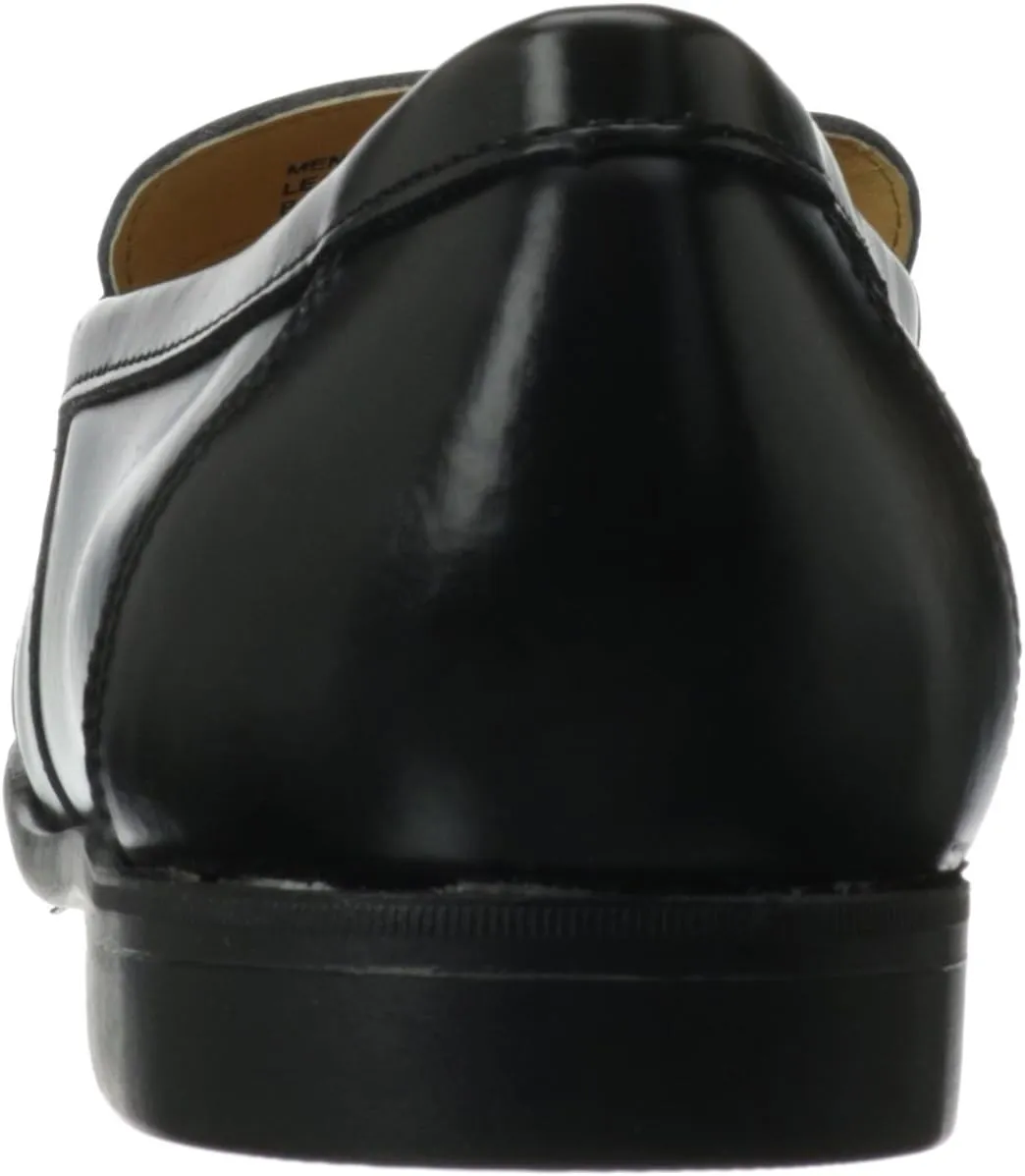Nunn Bush Men's Keaton Kiltie Tassel Slip-on Loafer