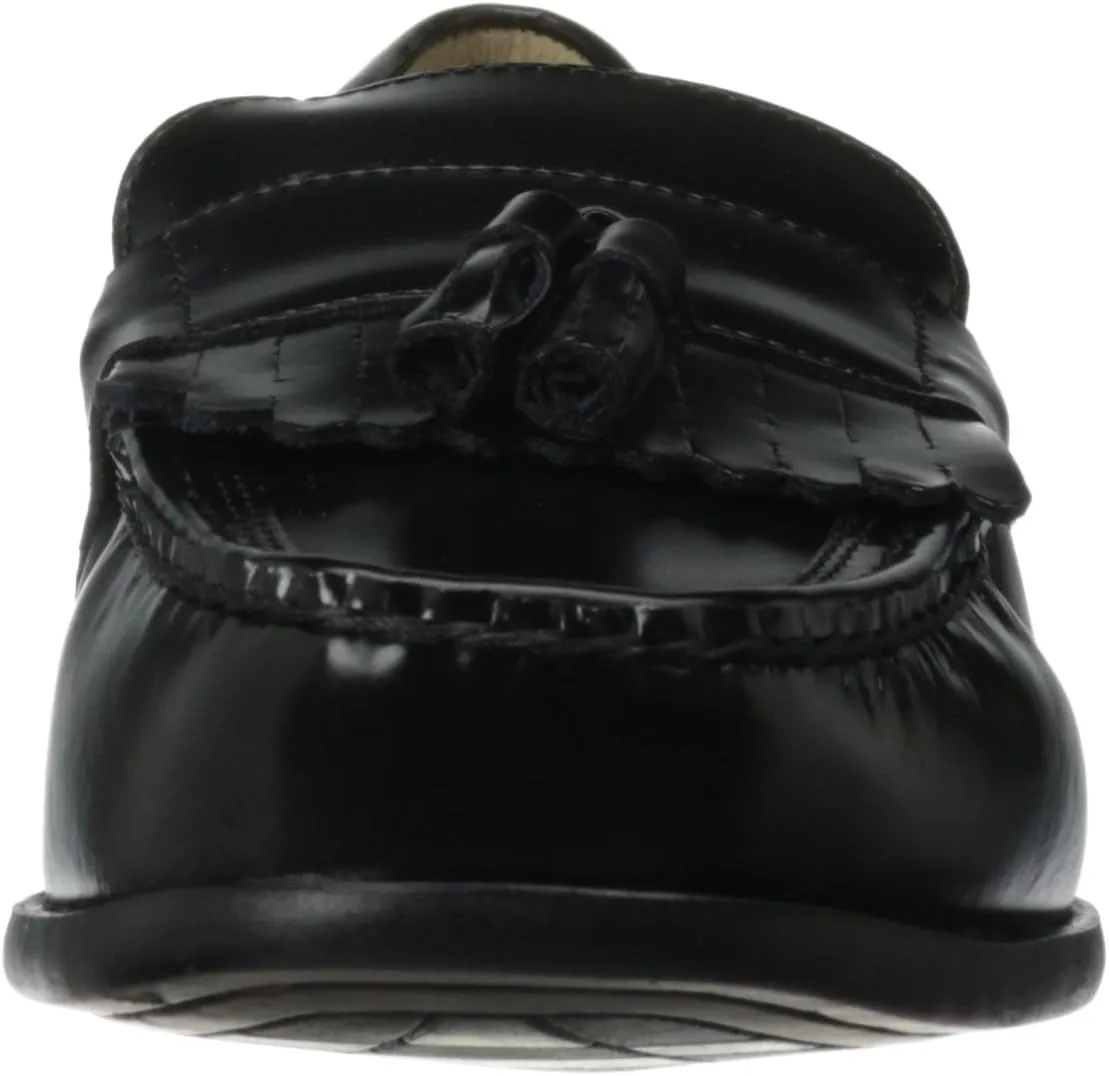 Nunn Bush Men's Keaton Kiltie Tassel Slip-on Loafer