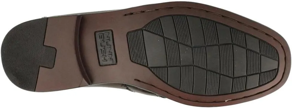 Nunn Bush Men's Keaton Kiltie Tassel Slip-on Loafer