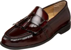 Nunn Bush Men's Keaton Kiltie Tassel Slip-on Loafer