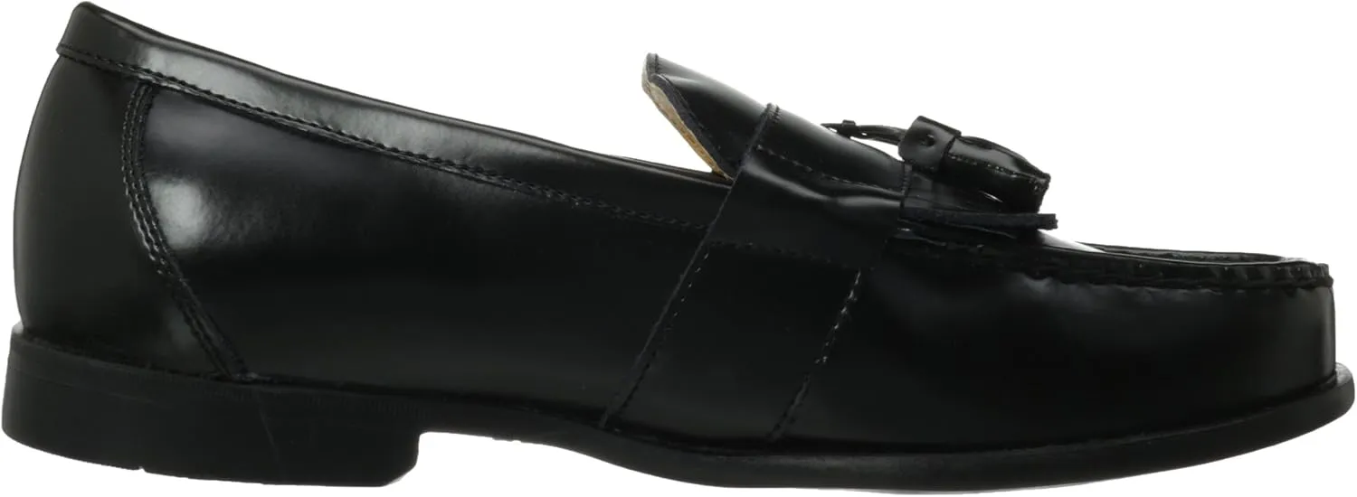 Nunn Bush Men's Keaton Kiltie Tassel Slip-on Loafer