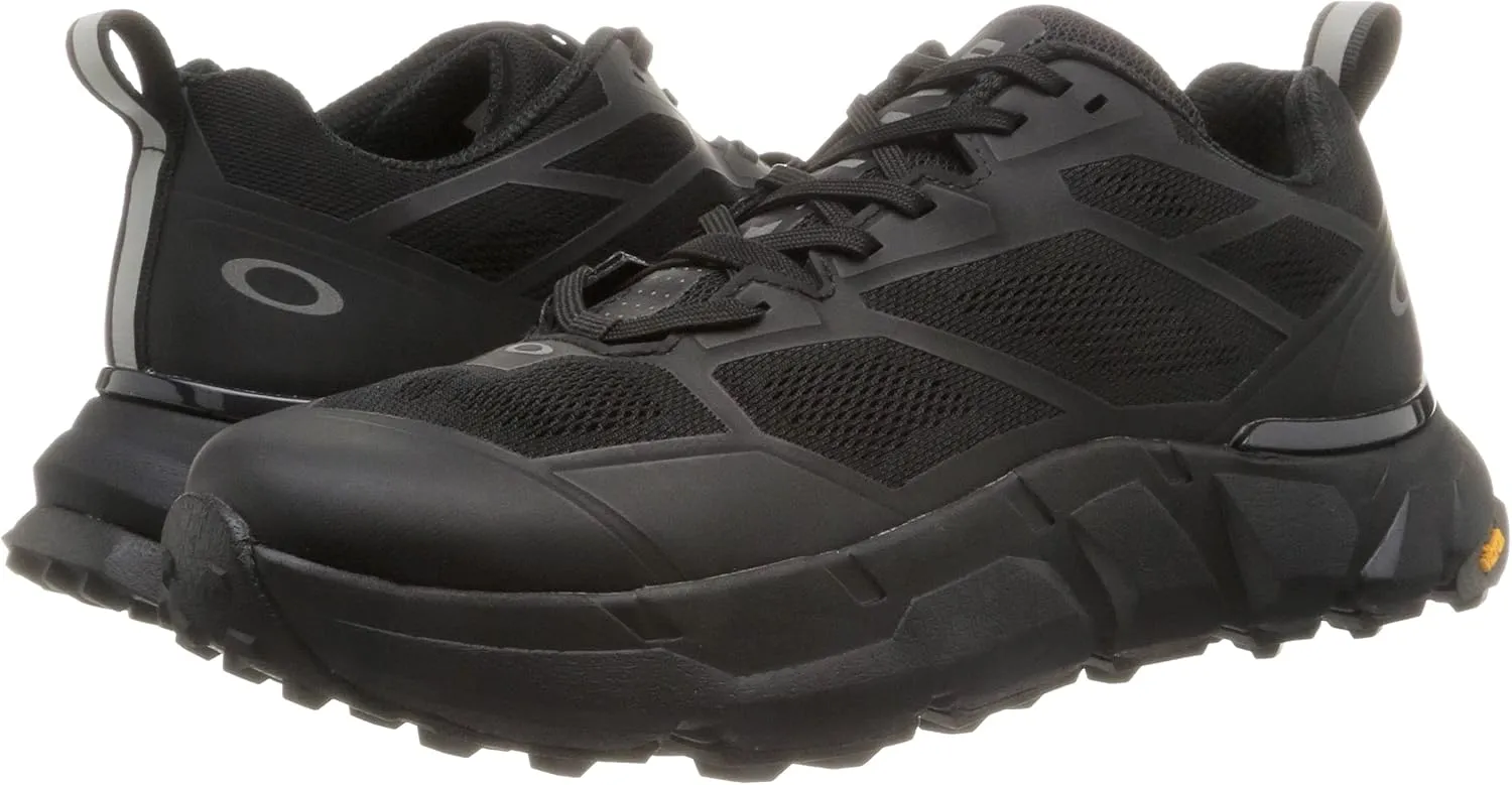 Oakley Men's Light Breathe Trail Shoe