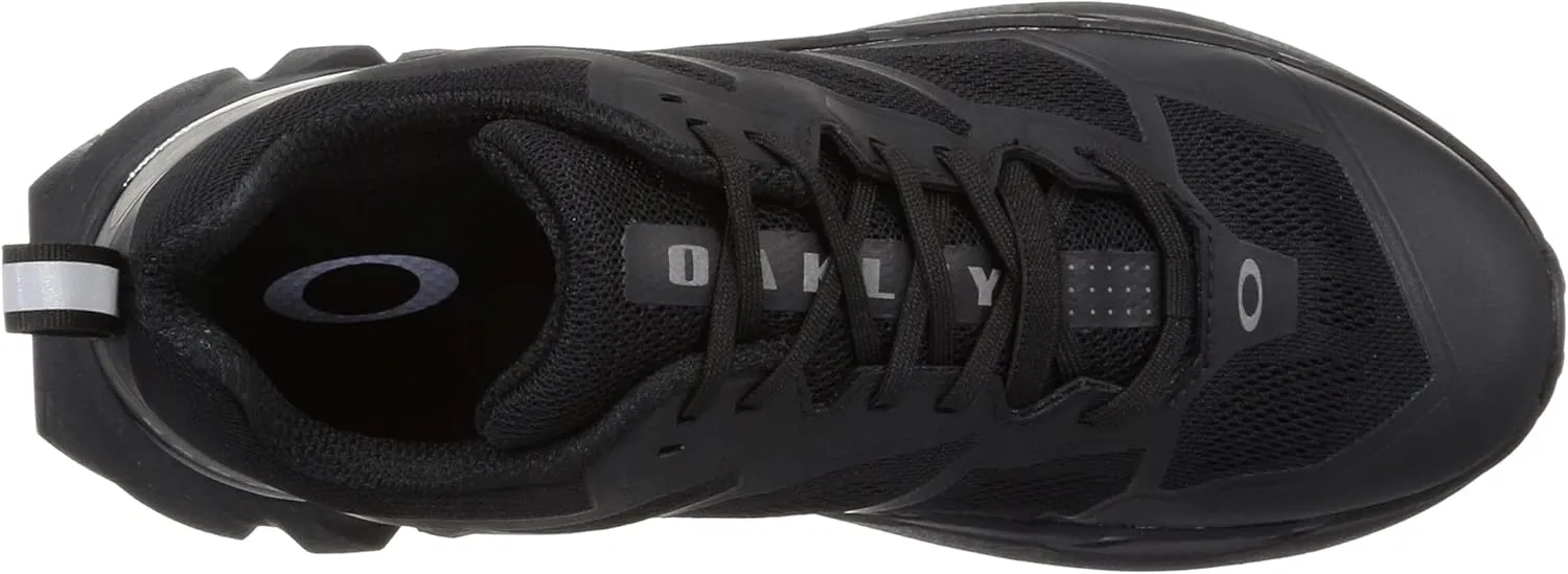 Oakley Men's Light Breathe Trail Shoe