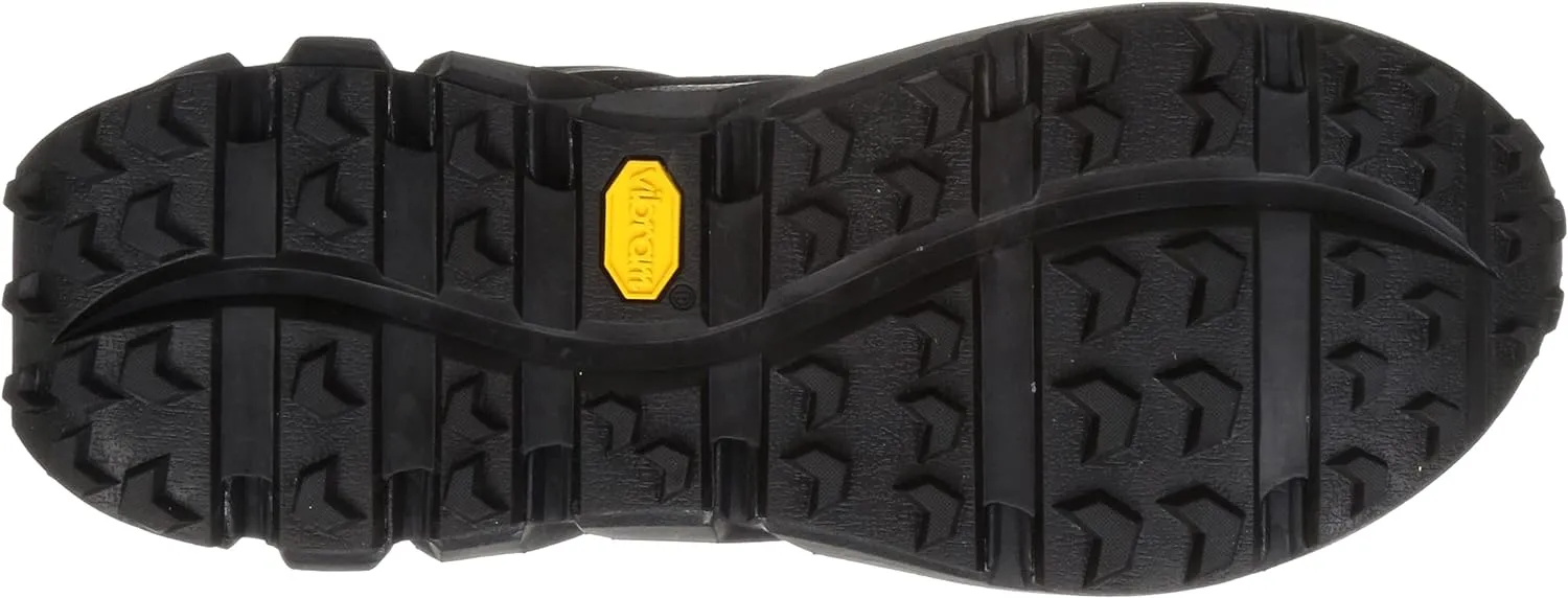 Oakley Men's Light Breathe Trail Shoe