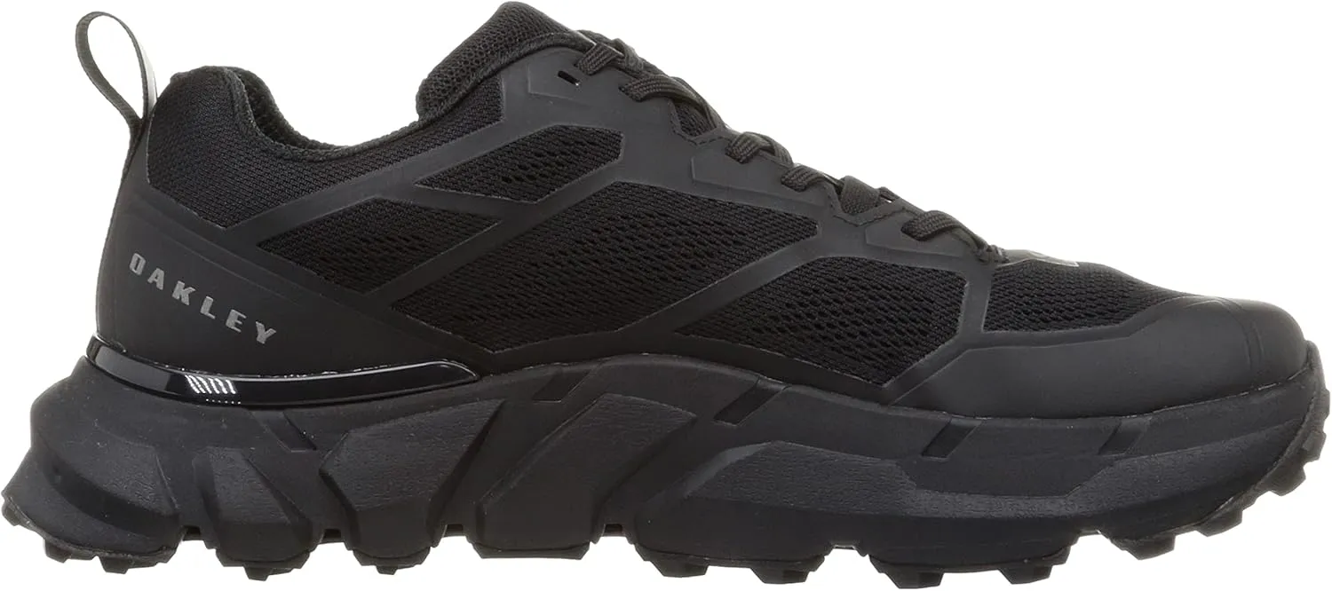 Oakley Men's Light Breathe Trail Shoe