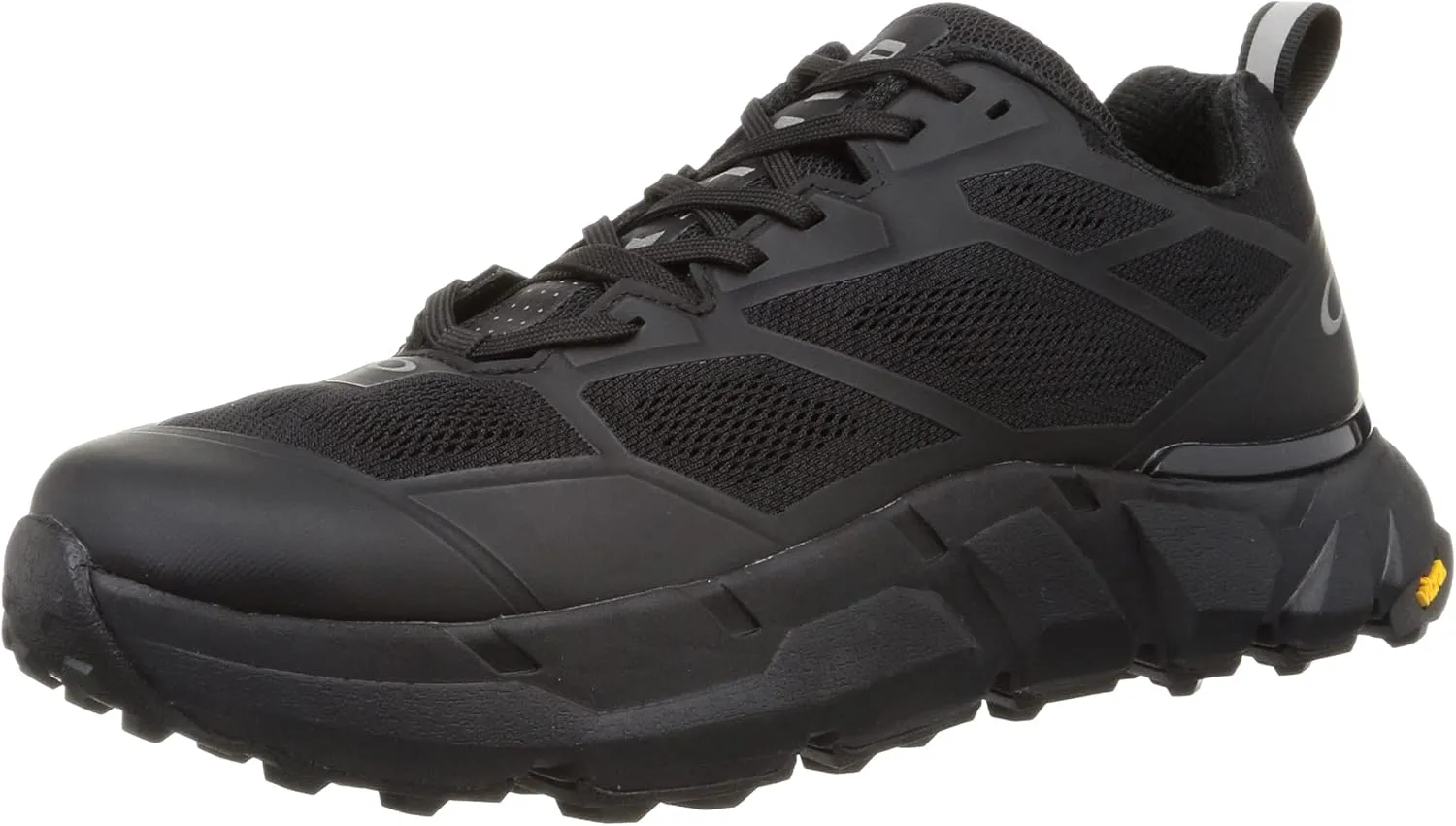 Oakley Men's Light Breathe Trail Shoe