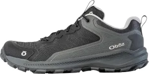 Oboz Men's Katabatic Low Hiking Shoe