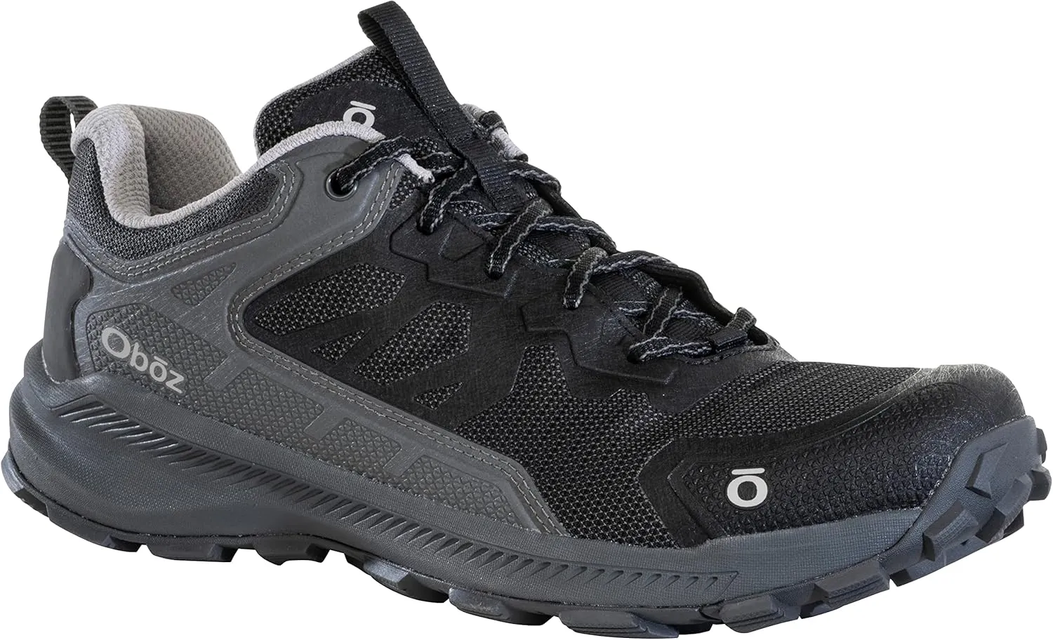 Oboz Men's Katabatic Low Hiking Shoe