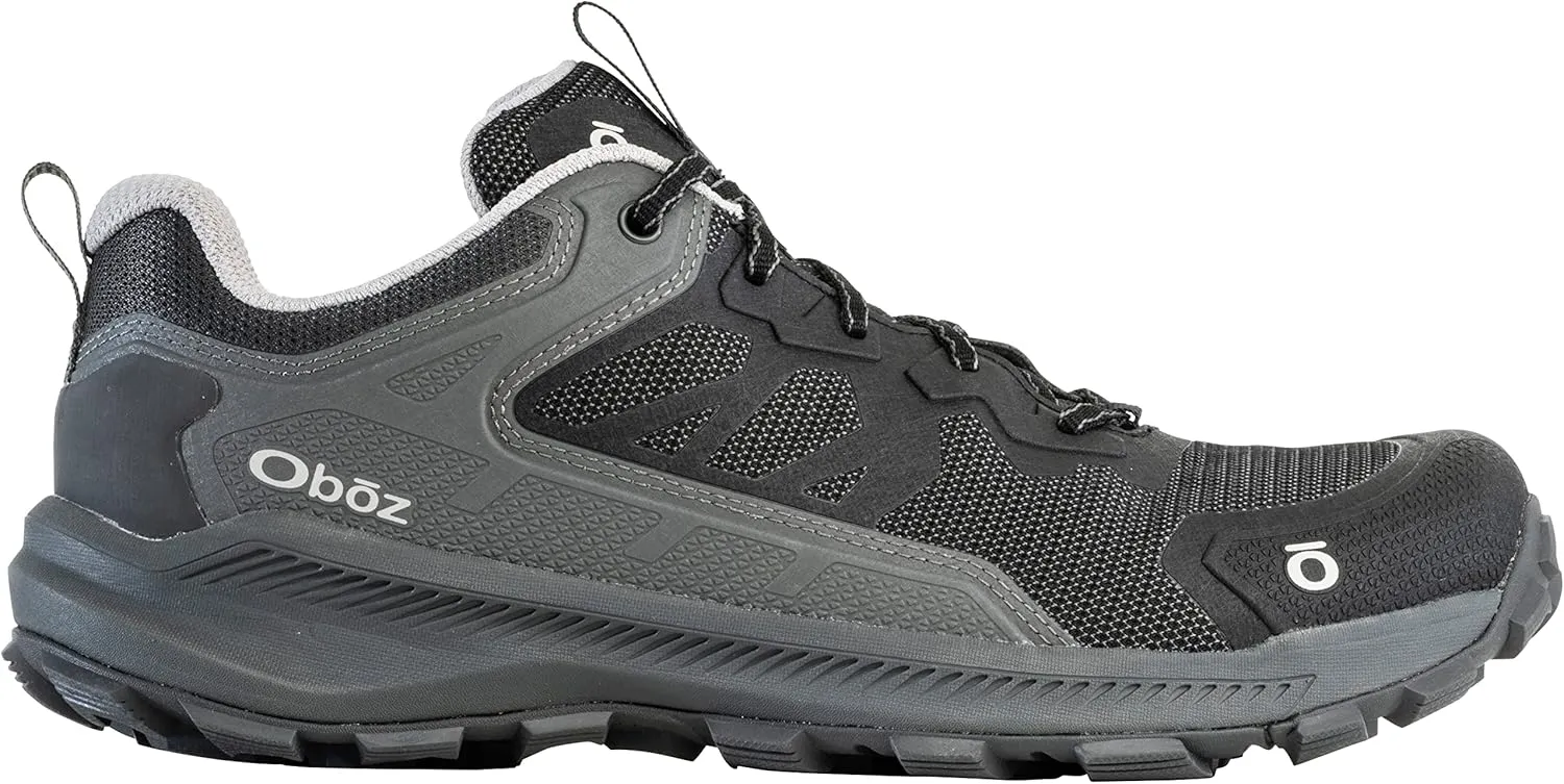 Oboz Men's Katabatic Low Hiking Shoe