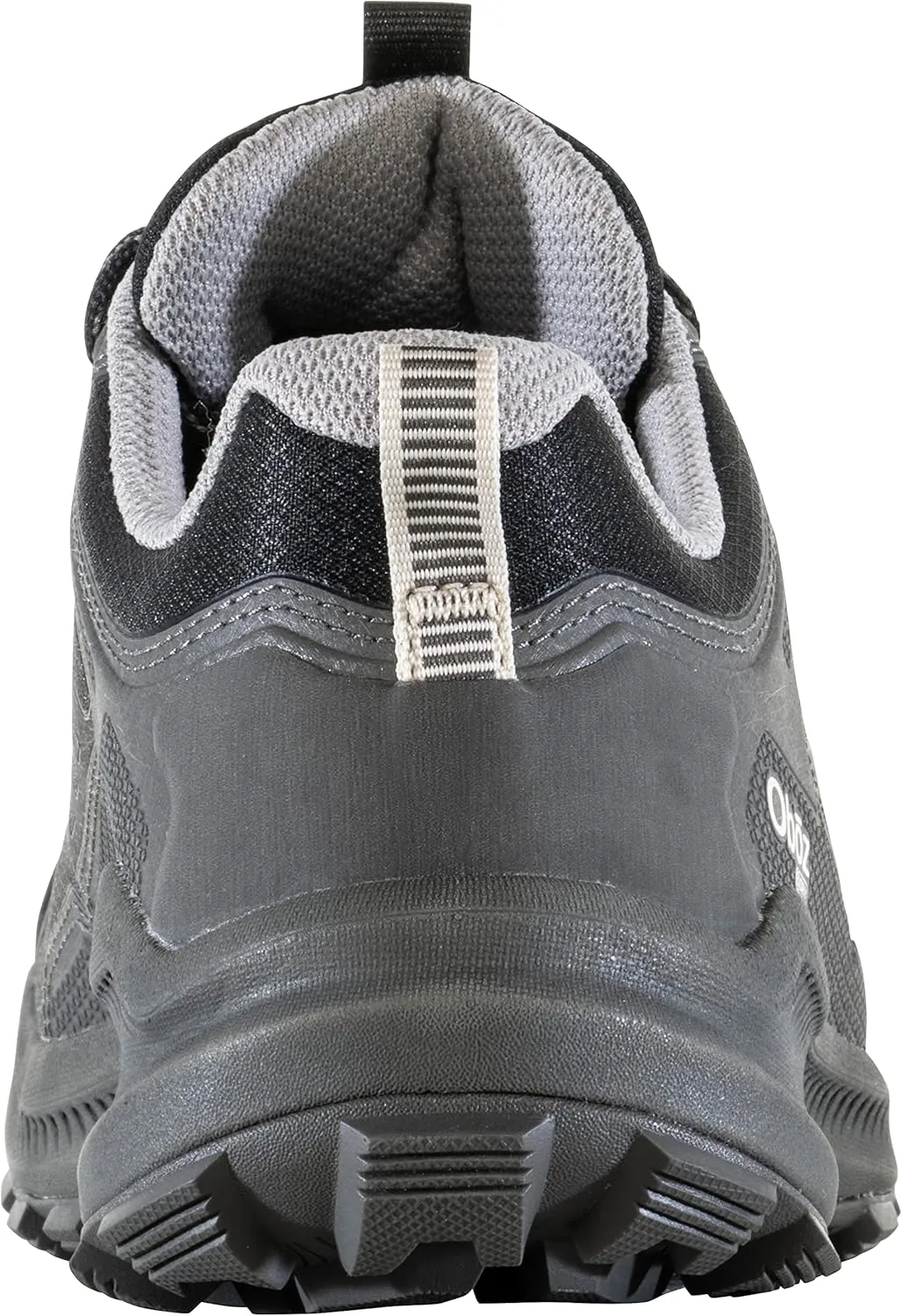 Oboz Men's Katabatic Low Hiking Shoe