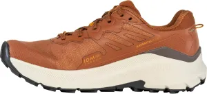 Oboz Men's Katabatic Wind Low Hiking Shoe